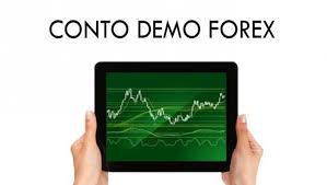 demo forex 