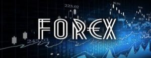 trading forex 