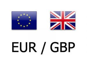 GBP/EUR