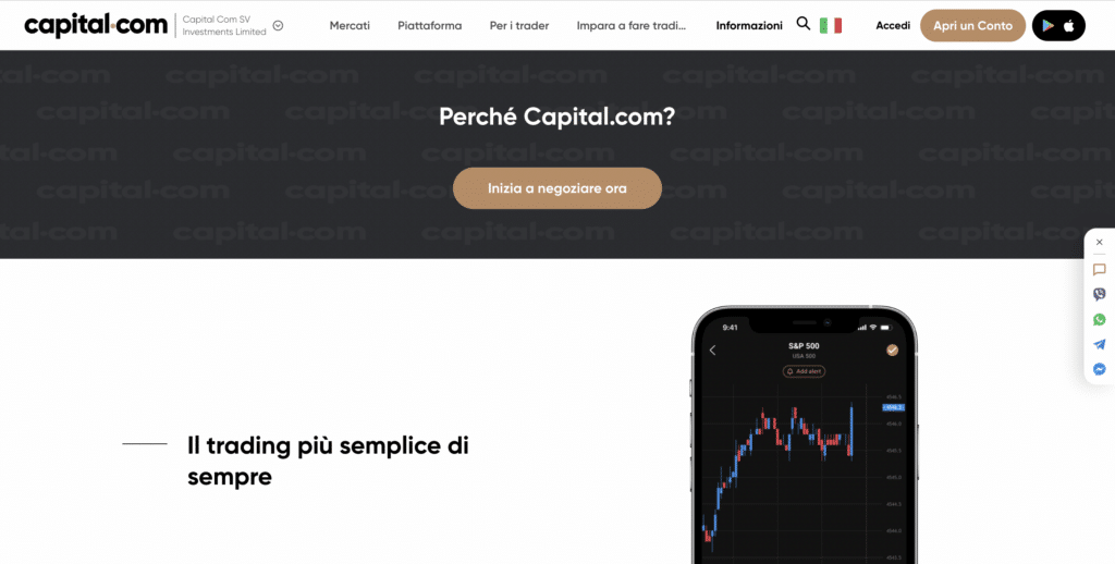 capital.com conviene forex trading